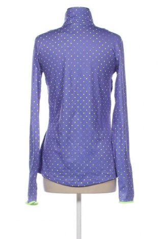 Γυναικεία μπλούζα Nike, Μέγεθος L, Χρώμα Βιολετί, Τιμή 21,03 €