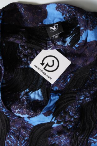 Γυναικεία μπλούζα NU Denmark, Μέγεθος XXL, Χρώμα Πολύχρωμο, Τιμή 38,35 €