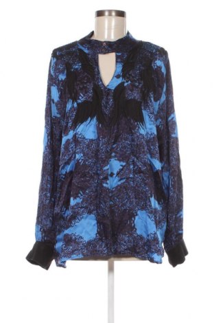 Damen Shirt NU Denmark, Größe XXL, Farbe Mehrfarbig, Preis 23,39 €