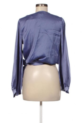 Γυναικεία μπλούζα NU-IN, Μέγεθος M, Χρώμα Μπλέ, Τιμή 10,43 €