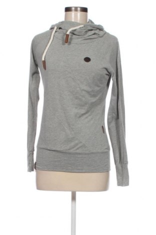 Γυναικεία μπλούζα Naketano, Μέγεθος S, Χρώμα Πολύχρωμο, Τιμή 15,44 €