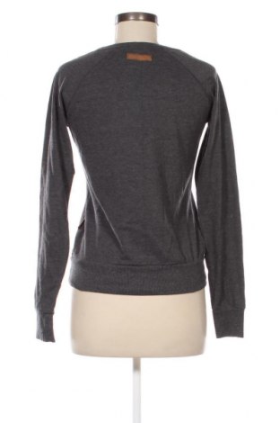 Damen Shirt Naketano, Größe S, Farbe Grau, Preis € 11,69