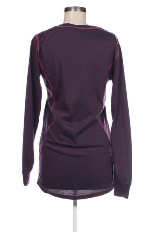 Damen Shirt Nanok, Größe L, Farbe Lila, Preis € 16,01