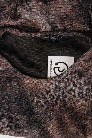 Damen Shirt Ned, Größe S, Farbe Mehrfarbig, Preis 1,98 €