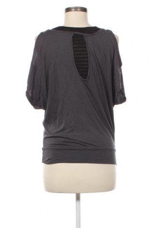 Damen Shirt Neighborhood, Größe S, Farbe Grau, Preis 5,00 €