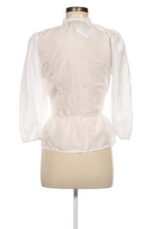 Дамска блуза Neo Noir, Размер S, Цвят Бял, Цена 77,00 лв.