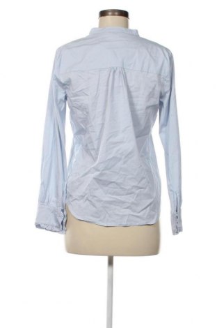 Дамска блуза Neo Noir, Размер S, Цвят Син, Цена 34,00 лв.