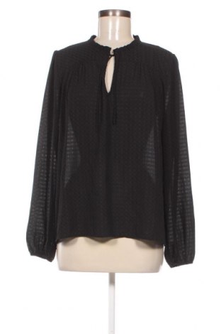 Γυναικεία μπλούζα Neo Noir, Μέγεθος M, Χρώμα Μαύρο, Τιμή 4,21 €