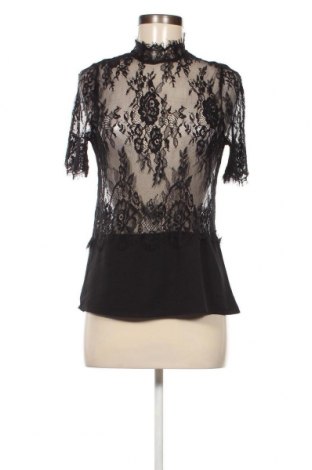 Дамска блуза Neo Noir, Размер XS, Цвят Черен, Цена 20,62 лв.