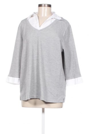 Damen Shirt New K, Größe XL, Farbe Grau, Preis € 8,77