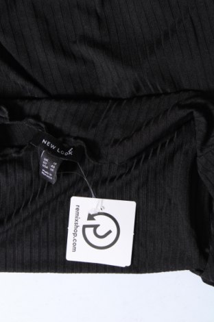 Дамска блуза New Look, Размер XL, Цвят Черен, Цена 5,32 лв.