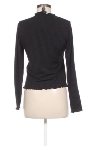 Дамска блуза New Look, Размер XL, Цвят Черен, Цена 6,08 лв.