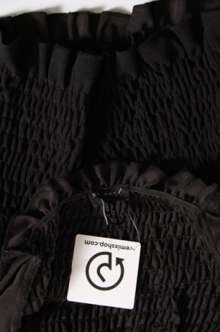 Дамска блуза New Look, Размер M, Цвят Черен, Цена 4,94 лв.