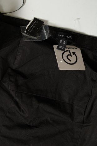 Дамска блуза New Look, Размер L, Цвят Черен, Цена 18,77 лв.