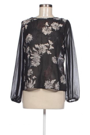 Γυναικεία μπλούζα New Look, Μέγεθος L, Χρώμα Μαύρο, Τιμή 4,62 €