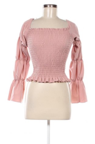 Damen Shirt New Look, Größe M, Farbe Rosa, Preis € 2,12
