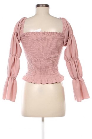 Дамска блуза New Look, Размер M, Цвят Розов, Цена 6,08 лв.