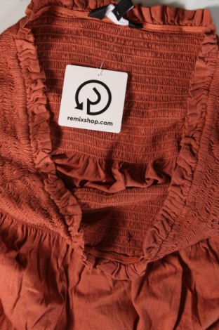 Damen Shirt New Look, Größe S, Farbe Aschrosa, Preis 4,50 €