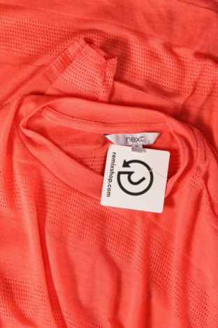 Γυναικεία μπλούζα Next, Μέγεθος XL, Χρώμα Πορτοκαλί, Τιμή 10,54 €