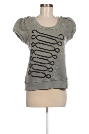 Γυναικεία μπλούζα Next, Μέγεθος M, Χρώμα Γκρί, Τιμή 10,54 €