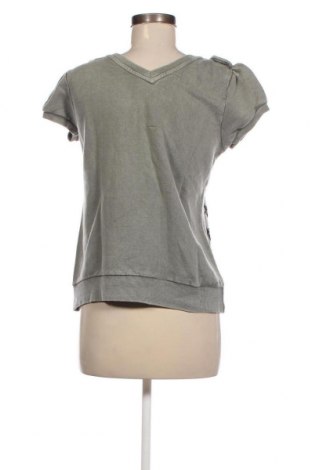 Γυναικεία μπλούζα Next, Μέγεθος M, Χρώμα Γκρί, Τιμή 10,54 €