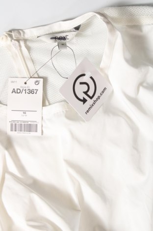 Дамска блуза Next, Размер XL, Цвят Бял, Цена 53,92 лв.