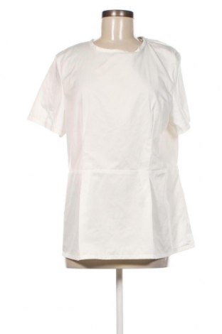 Γυναικεία μπλούζα Next, Μέγεθος XL, Χρώμα Λευκό, Τιμή 24,82 €