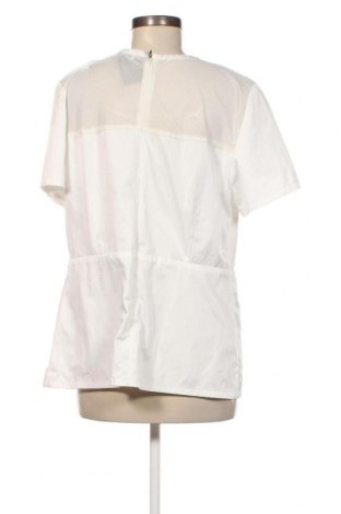 Γυναικεία μπλούζα Next, Μέγεθος XL, Χρώμα Λευκό, Τιμή 28,76 €