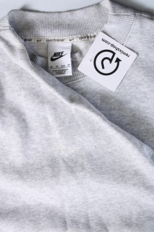 Bluză de femei Nike, Mărime XS, Culoare Gri, Preț 253,29 Lei