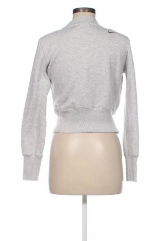 Damen Shirt Nike, Größe XS, Farbe Grau, Preis € 39,69