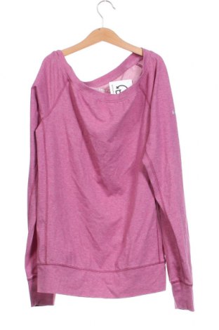 Damen Shirt Nike, Größe XS, Farbe Rosa, Preis 17,39 €