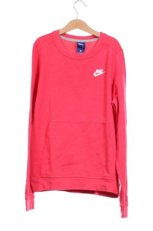 Γυναικεία μπλούζα Nike, Μέγεθος XS, Χρώμα Ρόζ , Τιμή 17,00 €