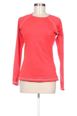 Дамска блуза Nike, Размер M, Цвят Червен, Цена 17,68 лв.
