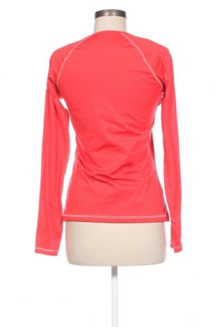Дамска блуза Nike, Размер M, Цвят Червен, Цена 17,68 лв.