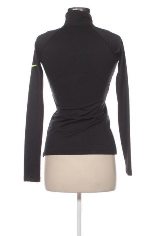 Damen Shirt Nike, Größe S, Farbe Schwarz, Preis 23,66 €