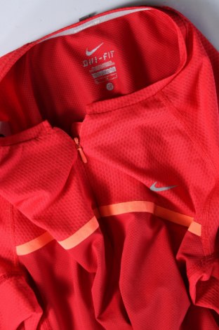 Dámska blúza Nike, Veľkosť M, Farba Červená, Cena  17,39 €