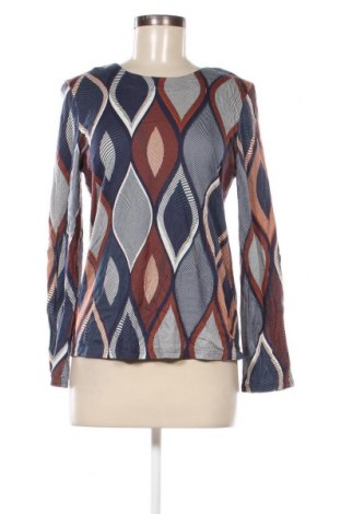 Γυναικεία μπλούζα Nina Von C., Μέγεθος L, Χρώμα Πολύχρωμο, Τιμή 3,06 €