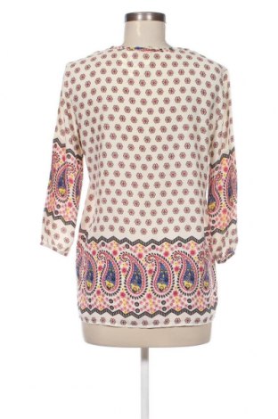 Γυναικεία μπλούζα Nisan, Μέγεθος S, Χρώμα Πολύχρωμο, Τιμή 4,52 €