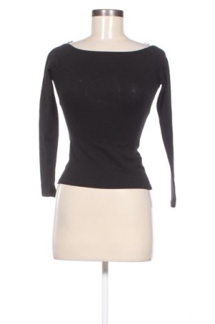 Дамска блуза Nly Trend, Размер XS, Цвят Черен, Цена 3,80 лв.