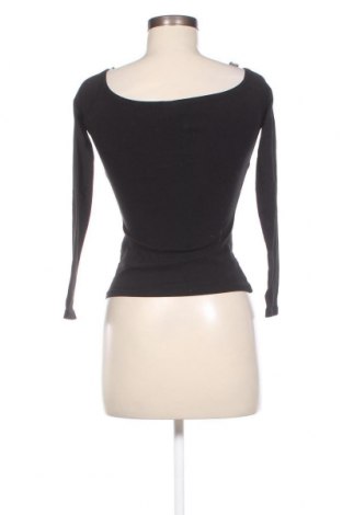 Γυναικεία μπλούζα Nly Trend, Μέγεθος XS, Χρώμα Μαύρο, Τιμή 2,35 €