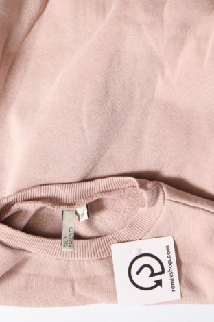 Γυναικεία μπλούζα Nly Trend, Μέγεθος XS, Χρώμα Ρόζ , Τιμή 2,35 €