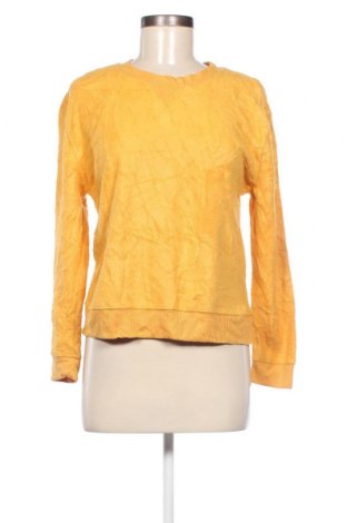 Damen Shirt No Boundaries, Größe S, Farbe Gelb, Preis € 5,02