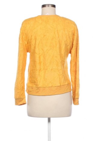 Γυναικεία μπλούζα No Boundaries, Μέγεθος S, Χρώμα Κίτρινο, Τιμή 1,76 €