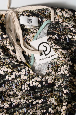 Γυναικεία μπλούζα Noa Noa, Μέγεθος XL, Χρώμα Πολύχρωμο, Τιμή 11,93 €