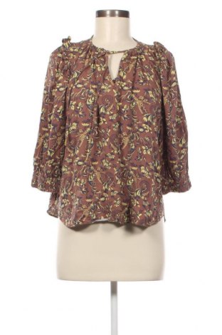 Damen Shirt Noa Noa, Größe L, Farbe Mehrfarbig, Preis € 14,73