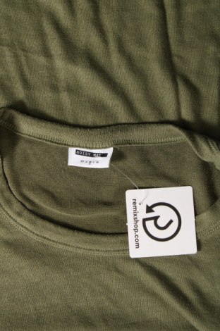 Damen Shirt Noisy May, Größe M, Farbe Grün, Preis € 4,00