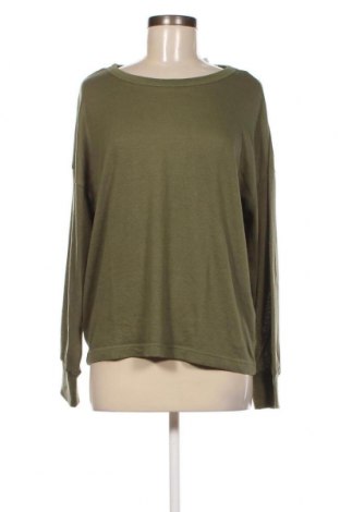 Дамска блуза Noisy May, Размер M, Цвят Зелен, Цена 8,80 лв.