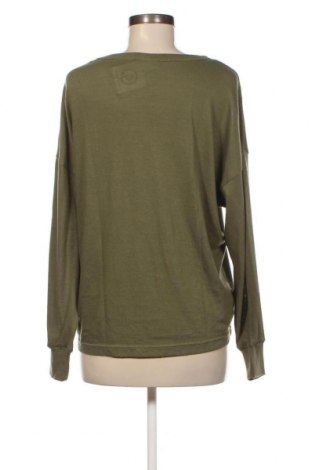 Damen Shirt Noisy May, Größe M, Farbe Grün, Preis 4,50 €