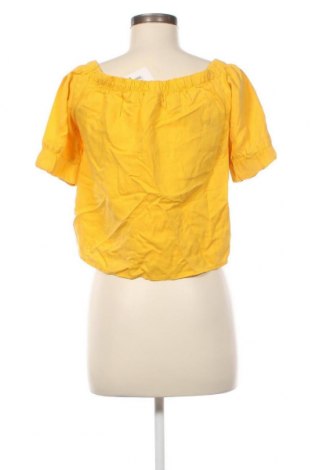 Damen Shirt Noisy May, Größe S, Farbe Gelb, Preis 7,13 €