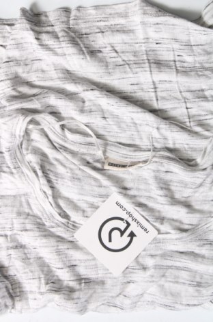 Γυναικεία μπλούζα Noisy May, Μέγεθος L, Χρώμα Γκρί, Τιμή 11,75 €